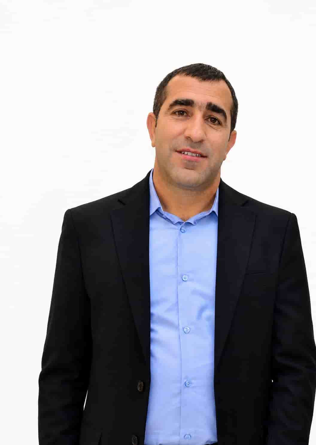 Baxşəliyev Əli