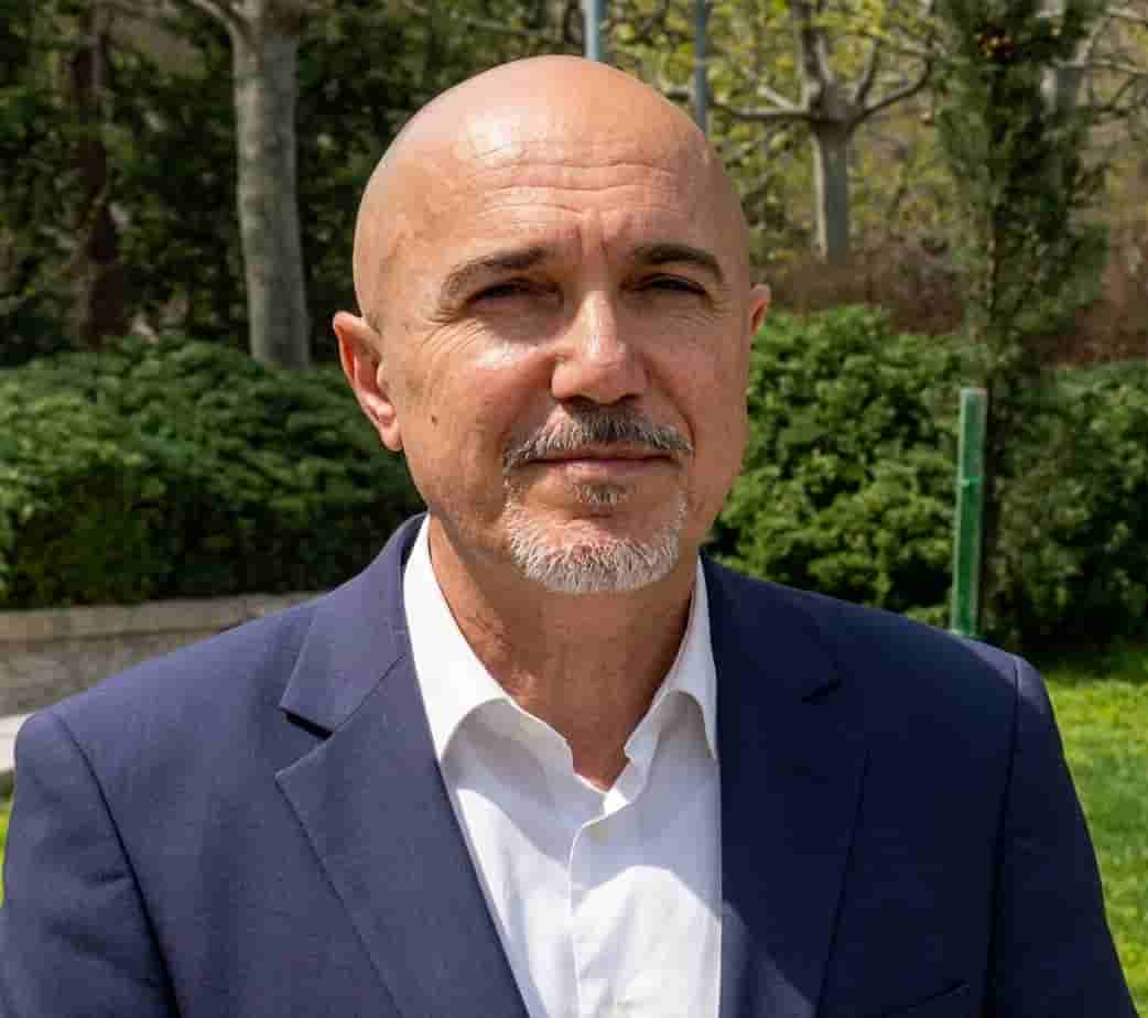 Elçin Rəşid