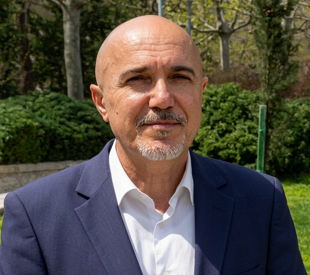 Elçin Rəşid