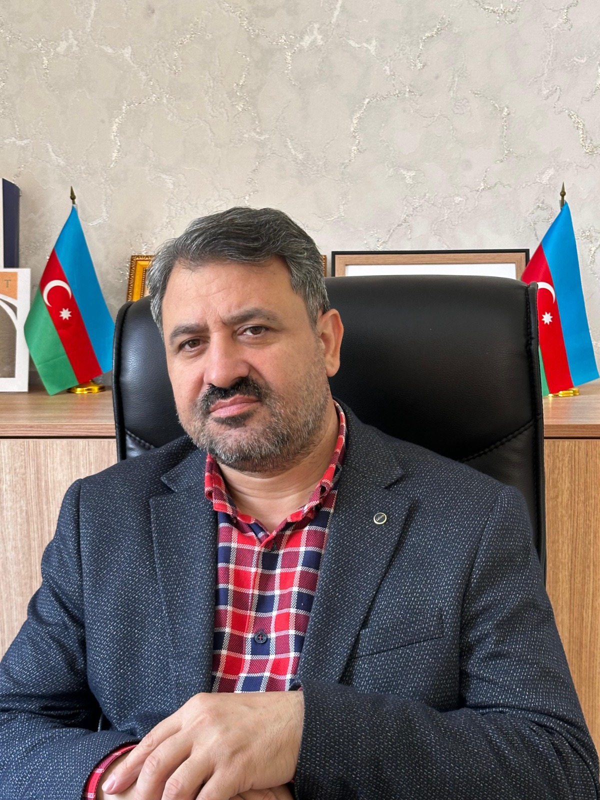 Elman Əsədov