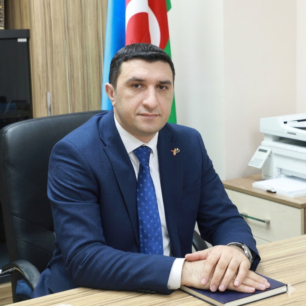 Elxan Mikayılov