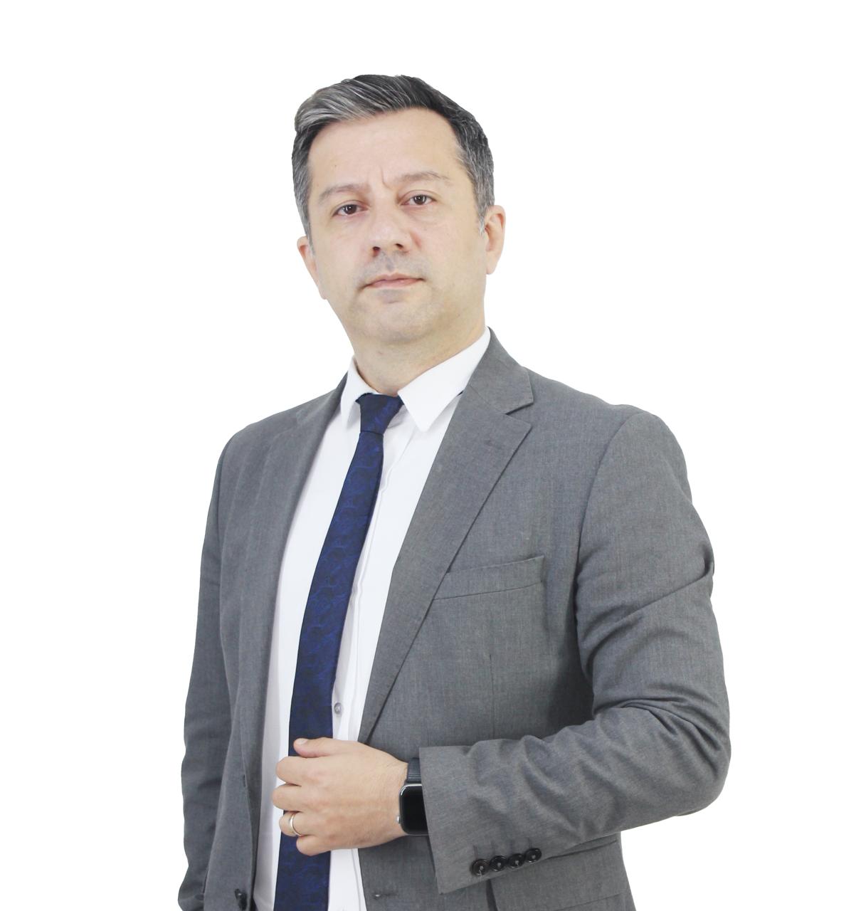 Fuad Hajiyev