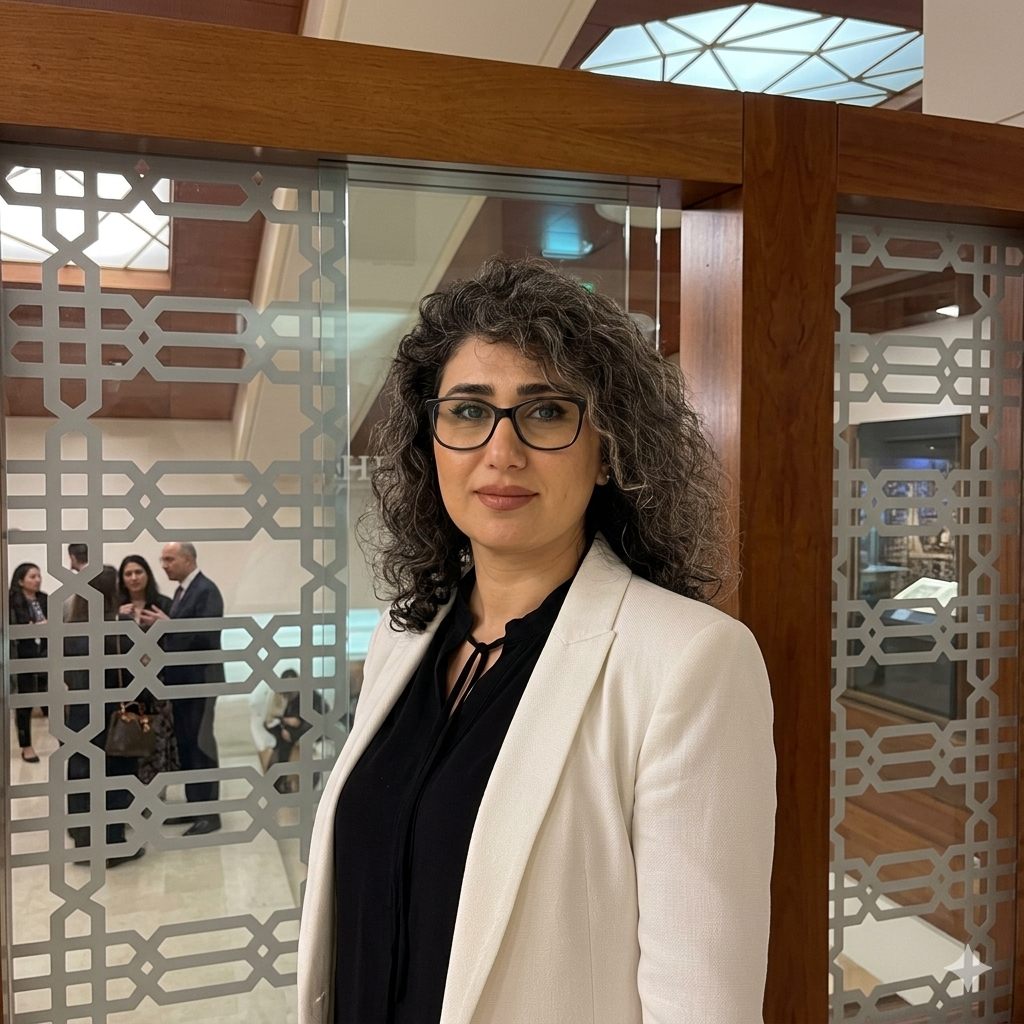 Gülbəniz Hacıyeva