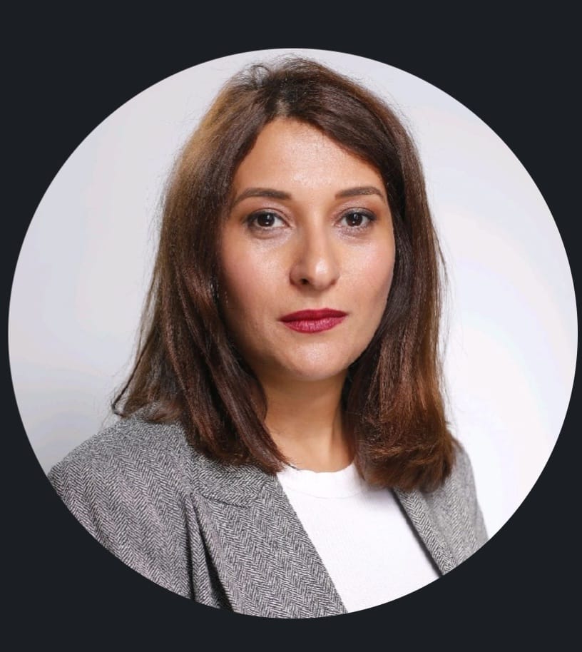 Leyla Taghiyeva