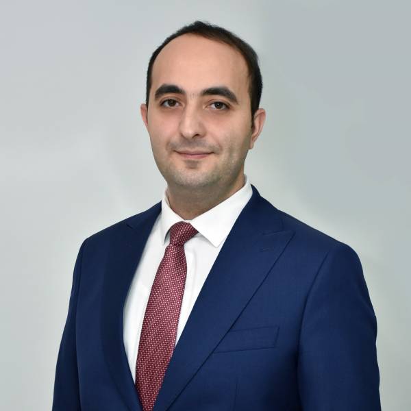 Nijat Hajizadeh