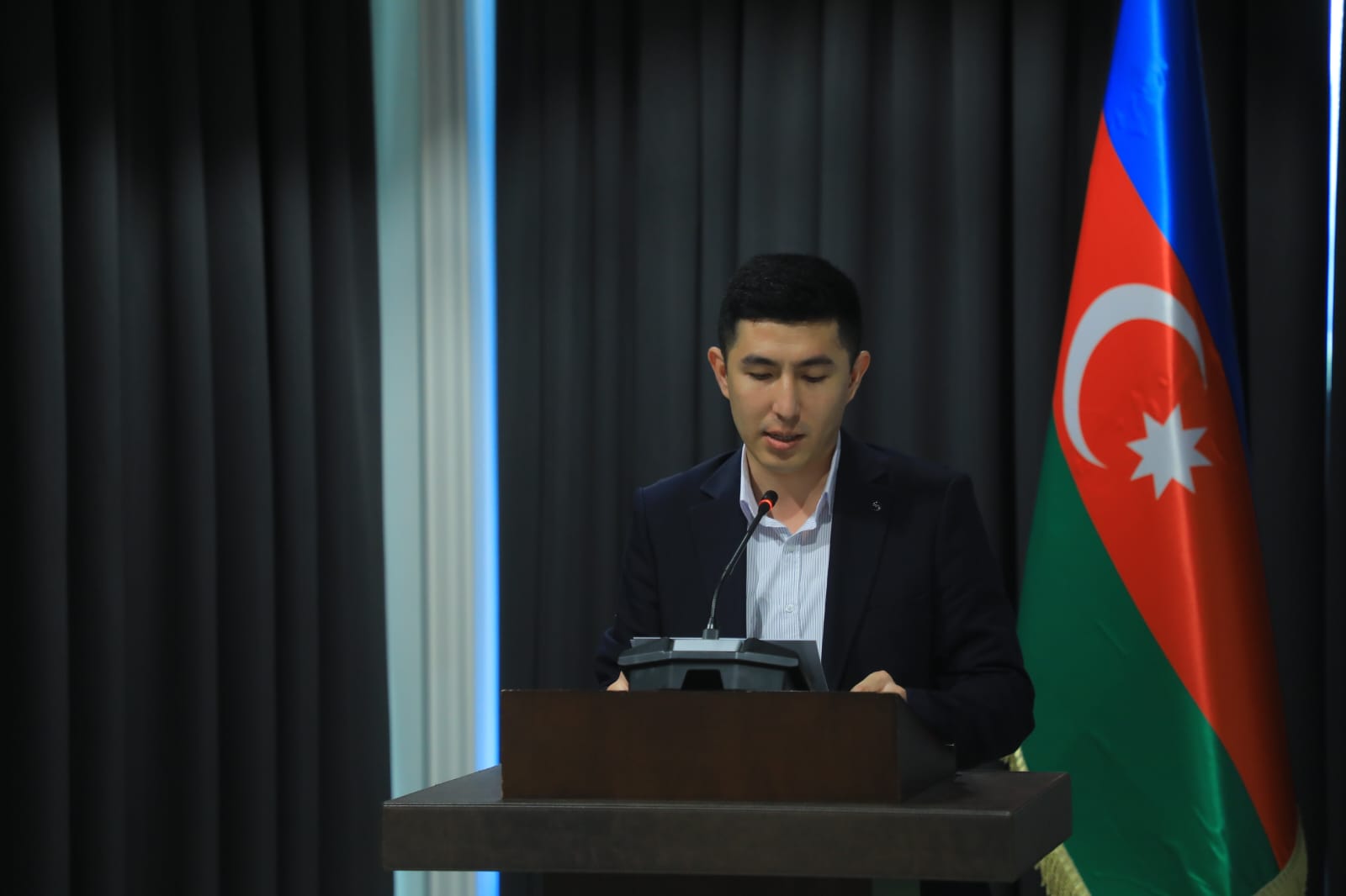 UZAZ Biznes Klubu – Daşkənd