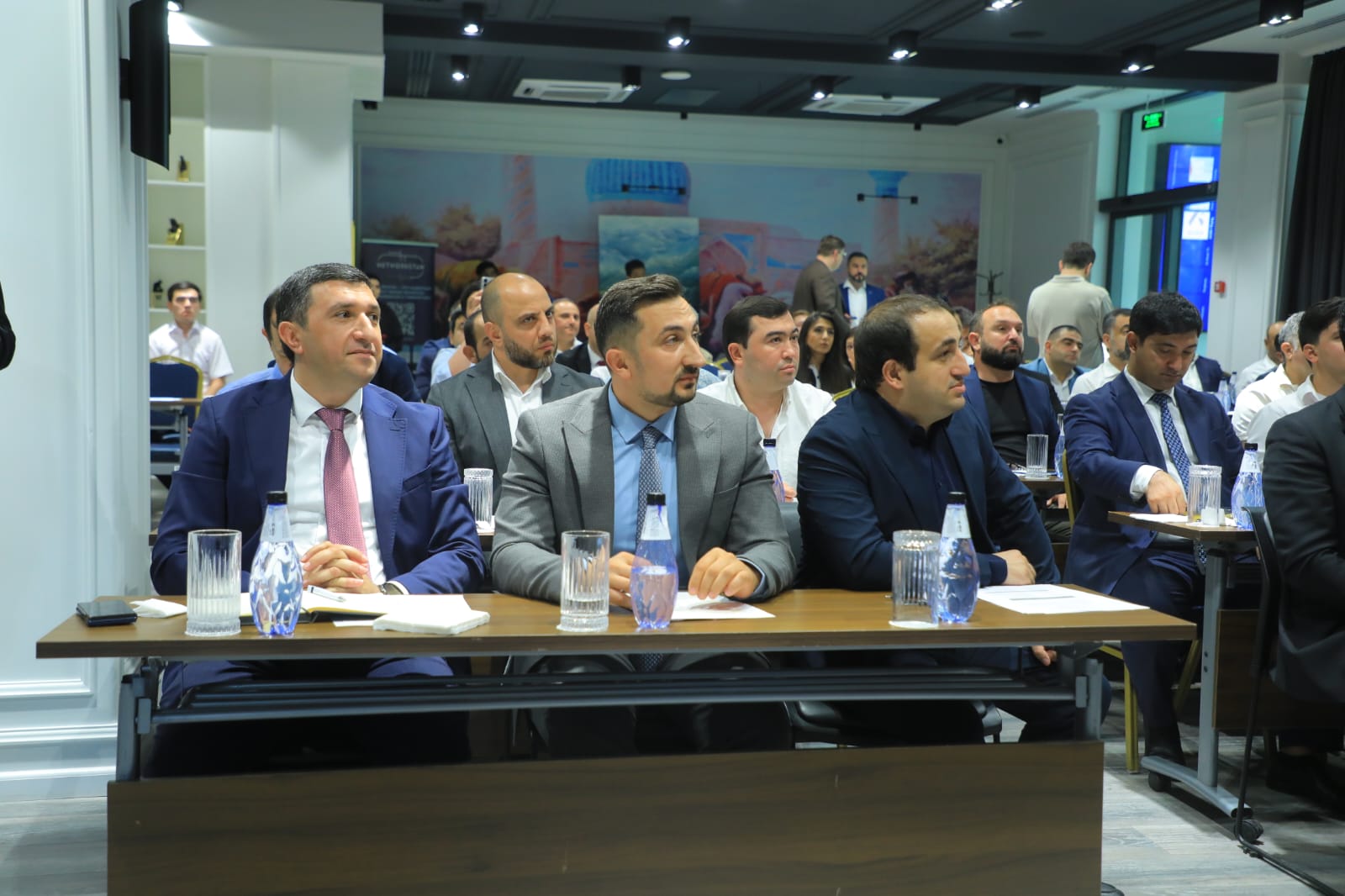 UZAZ Biznes Klubu B2B networking