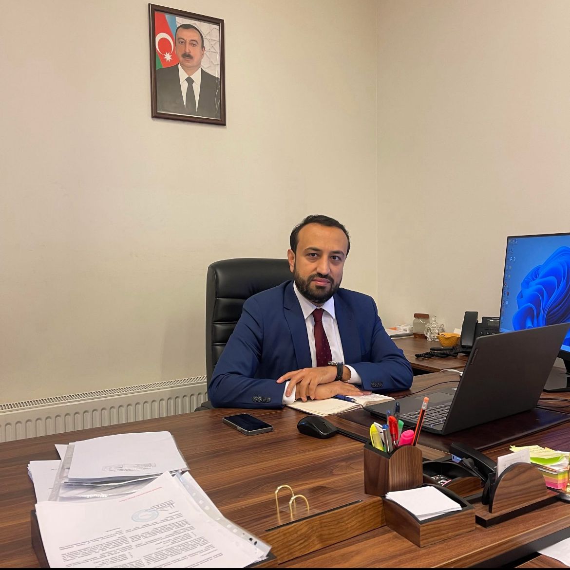 Taleh Hasanov