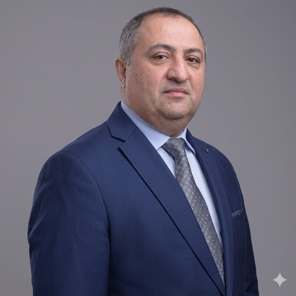 Xaqani Məmmədov