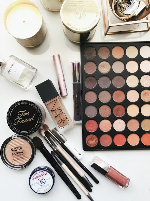 Kosmetik vasitələrin qeydiyyatı