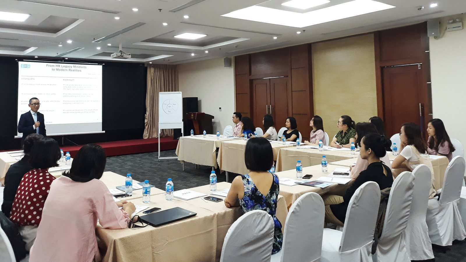 HR Seminar