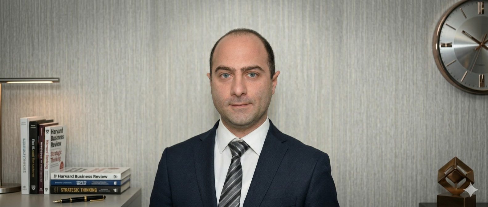 Kamran Hajiyev