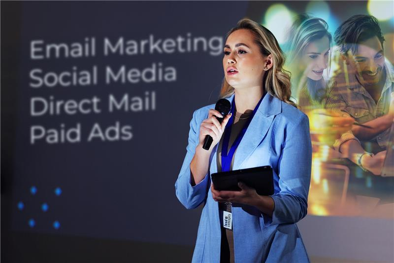 Marketing Seminari