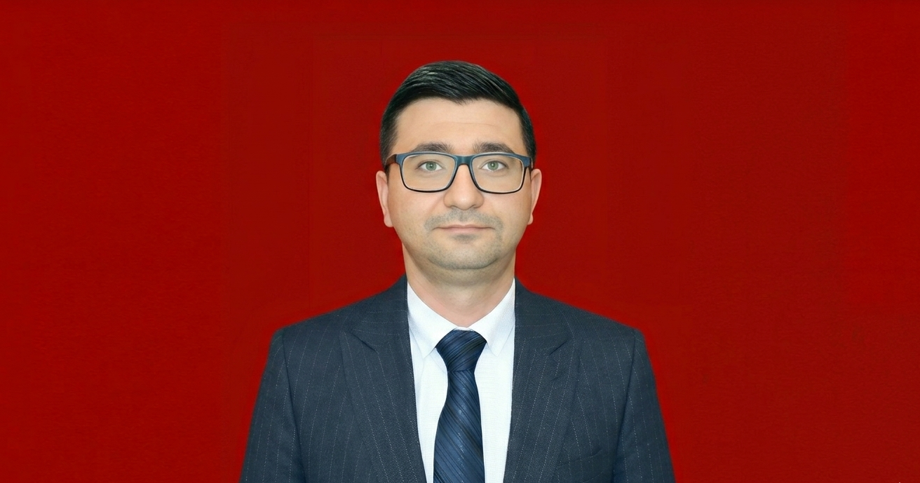 Orxan Mehrəliyev