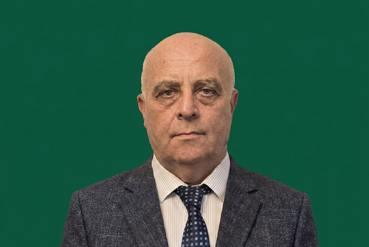 Qalib Şərifov